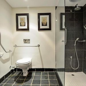Accessible Twin Room